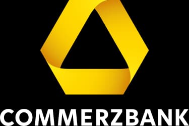 commerzbank, coba, logo