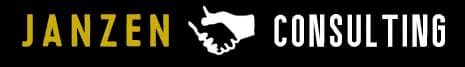 janzen consulting, janzenconsulting, logo